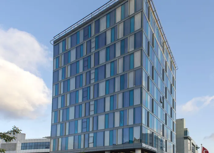 Mercure Umraniye 4* Istanbul