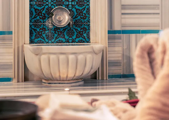 Mercure Umraniye Istanbul