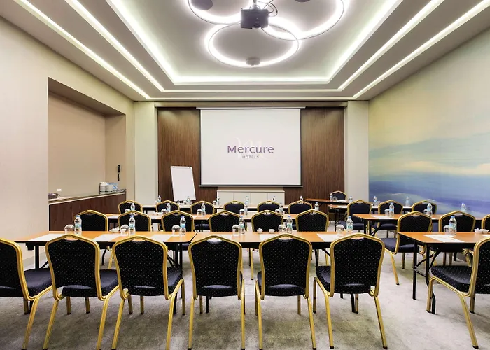 Mercure Umraniye Hotel