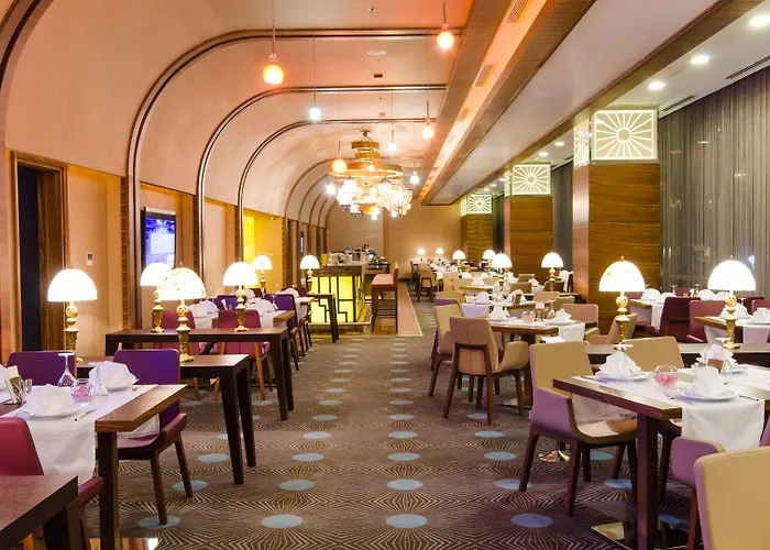 Hotel Mercure Umraniye