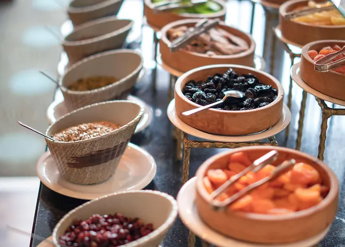 Mercure Umraniye 4* Istanbul