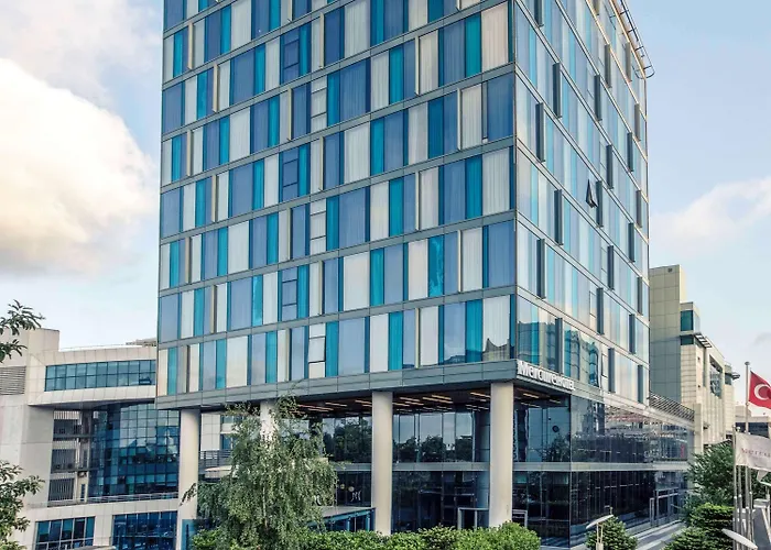 Hotel Mercure Umraniye