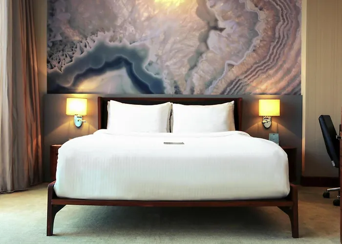 Hotel Mercure Umraniye Istanbul