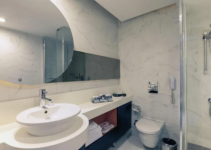 Mercure Umraniye Hotel