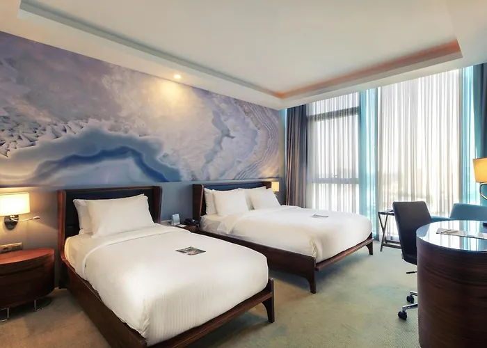 Hotel Mercure Umraniye