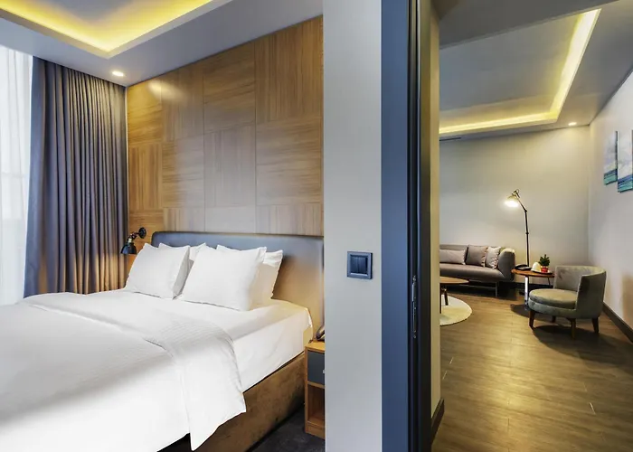 Mercure Umraniye Hotel Istanbul