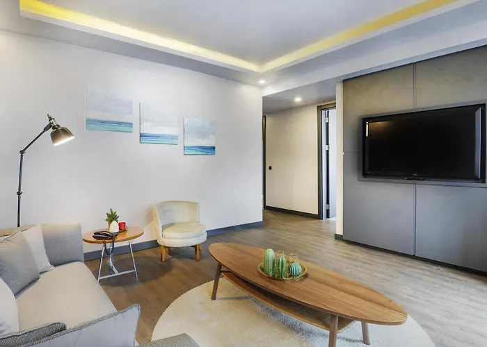 Mercure Umraniye Hotel