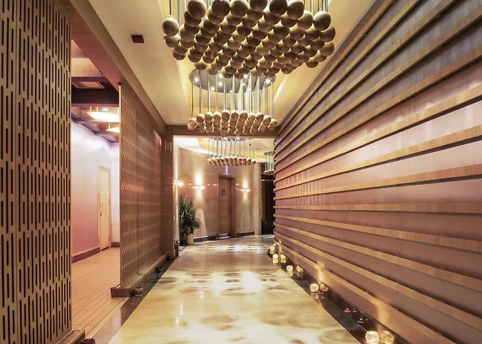 Mercure Umraniye 4* Istanbul