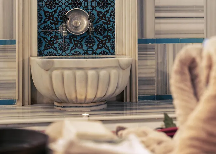 Mercure Umraniye Hotel Istanbul