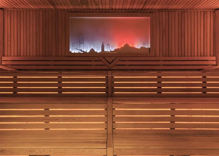 Mercure Umraniye Hotel Istanbul