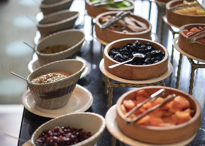 Mercure Umraniye Istanbul