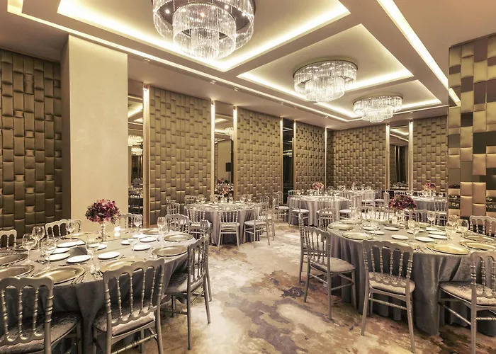 Mercure Umraniye Hotel