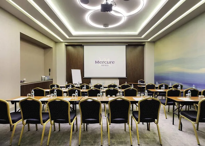 Hotel Mercure Umraniye