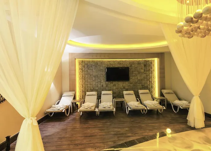 Mercure Umraniye Hotel 4*