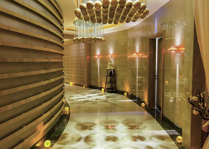 Mercure Umraniye Istanbul