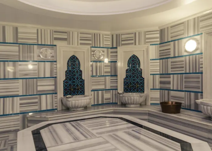 Mercure Umraniye 4* Istanbul