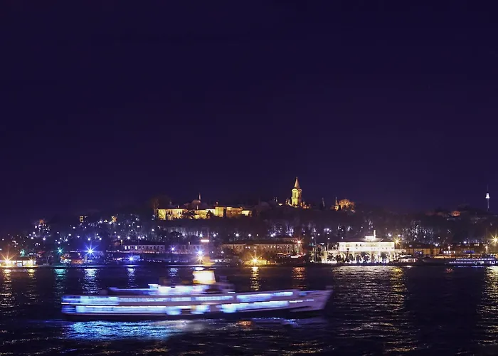 Mercure Umraniye 4* Istanbul