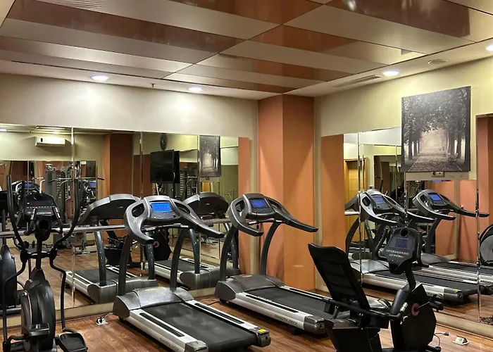 Hotel Mercure Umraniye 4*