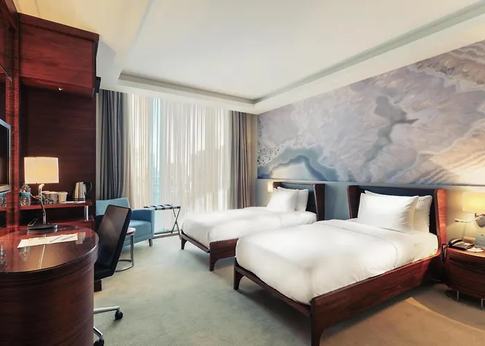 Mercure Umraniye Istanbul