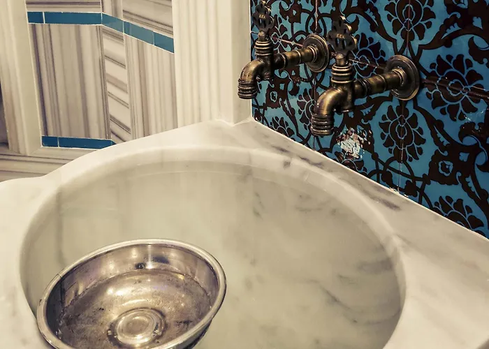 Hotel Mercure Umraniye