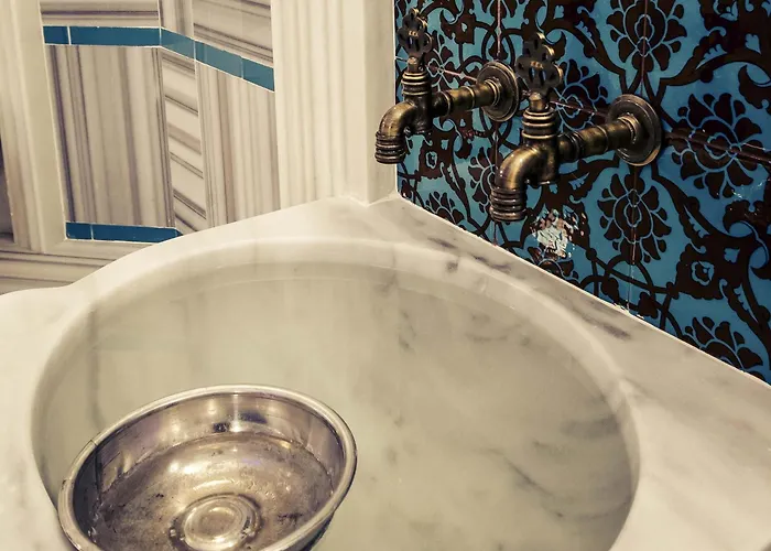 Hotel Mercure Umraniye Istanbul