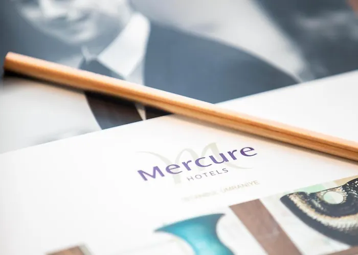 Mercure Umraniye 4*