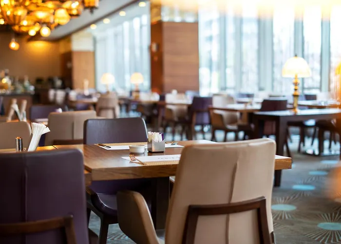 Hotel Mercure Umraniye Istanbul