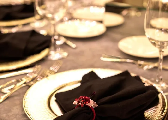 Otel Mercure Umraniye