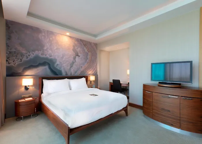 Mercure Umraniye Hotel 4*