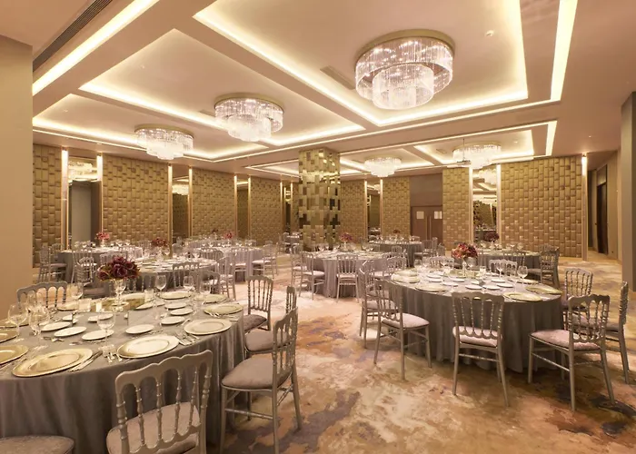 Mercure Umraniye Hotel