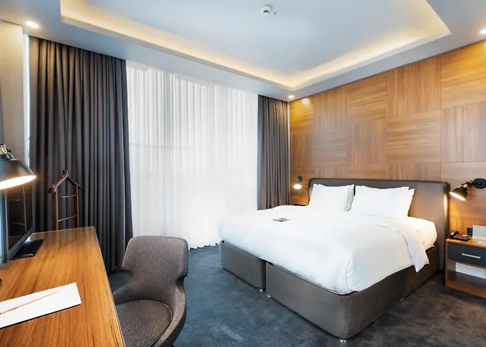 Mercure Umraniye Istanbul