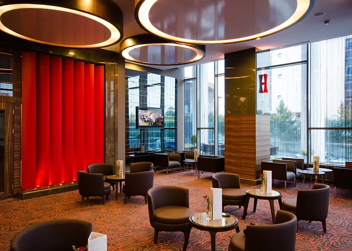 Mercure Umraniye Otel