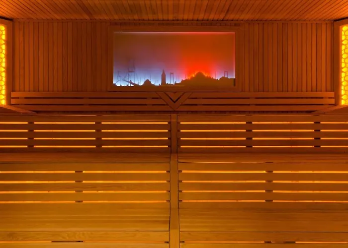 Hotel Mercure Umraniye 4*