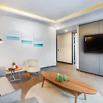Mercure Umraniye 4* Istanboel
