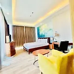 Mercure Umraniye Hotel 4*