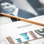 Mercure Umraniye 4*