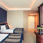 Hotel Mercure Umraniye Istanboel