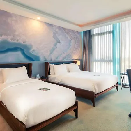 Mercure Umraniye 4* Estambul