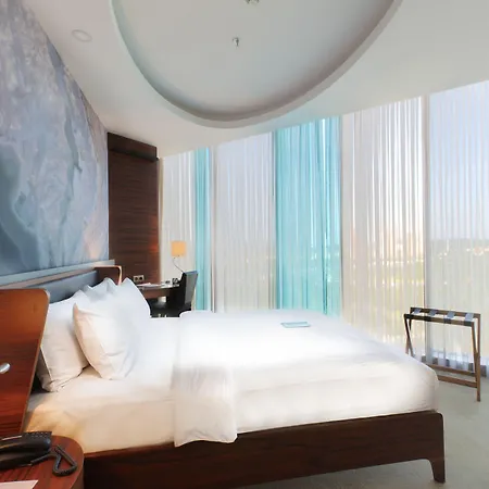 Mercure Umraniye Hotel