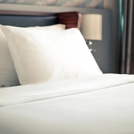 Отель Mercure Umraniye Стамбул