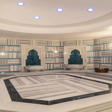 Mercure Umraniye Hotell