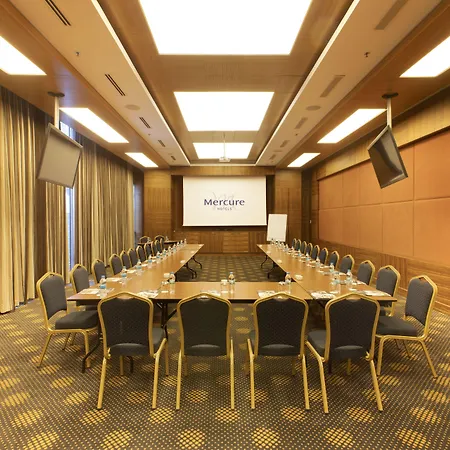 Mercure Umraniye