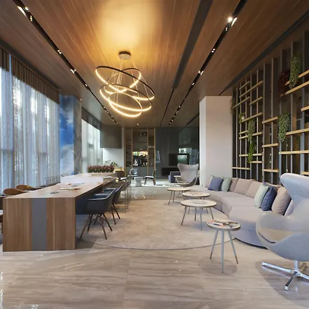 Mercure Umraniye Hotell Istanbul