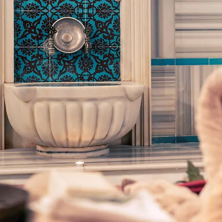 Mercure Umraniye Istanbul