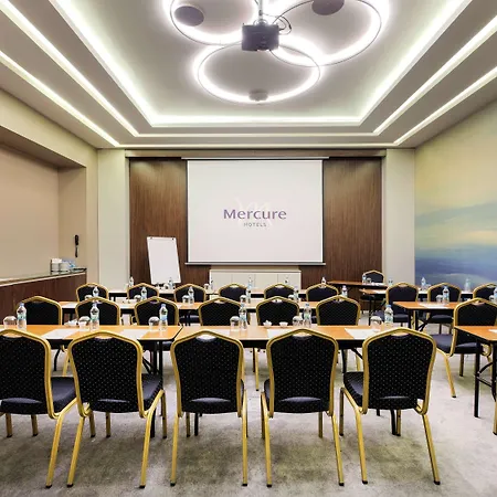 Mercure Umraniye Hotell