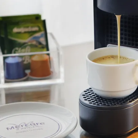 Mercure Umraniye Hotell 4*