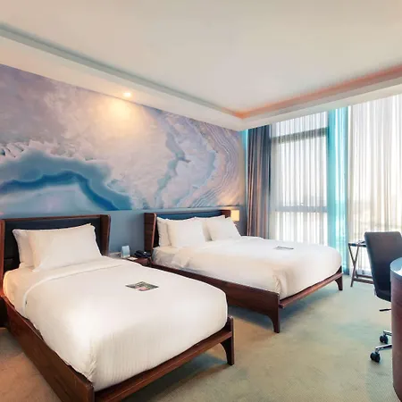 Mercure Umraniye 4*