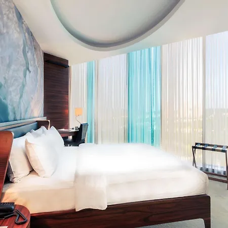 Mercure Umraniye 4* Estambul