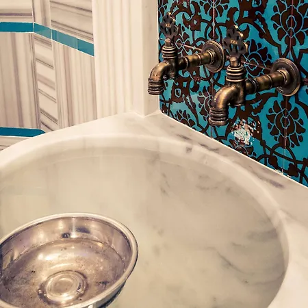 Mercure Umraniye Отель 4*