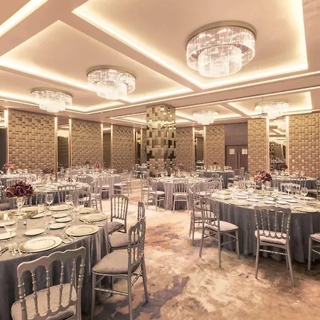 Mercure Umraniye 4* Istanbul